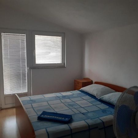 Apartments Dujlovic Privlaka  Εξωτερικό φωτογραφία