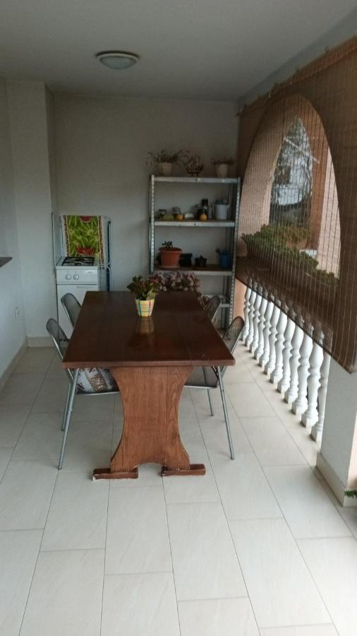 Apartments Dujlovic Privlaka  Εξωτερικό φωτογραφία