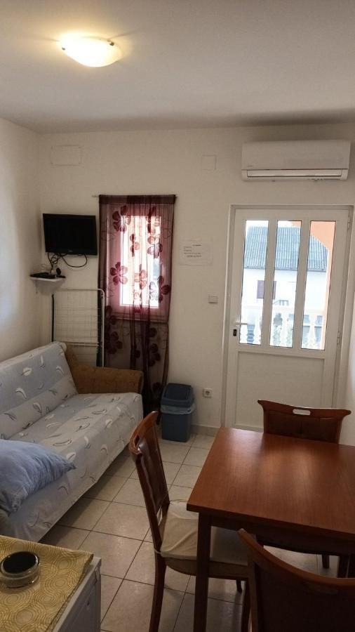 Apartments Dujlovic Privlaka  Εξωτερικό φωτογραφία