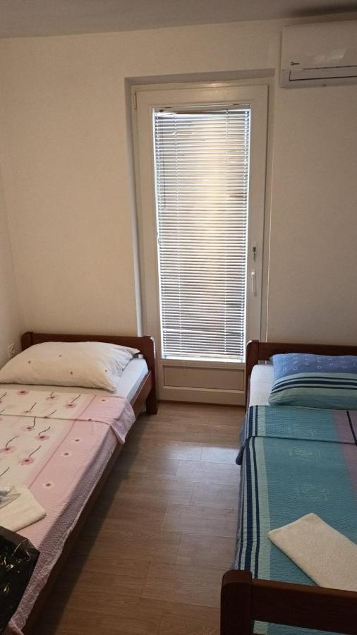 Apartments Dujlovic Privlaka  Εξωτερικό φωτογραφία