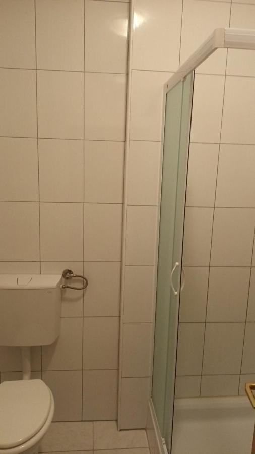 Apartments Dujlovic Privlaka  Εξωτερικό φωτογραφία