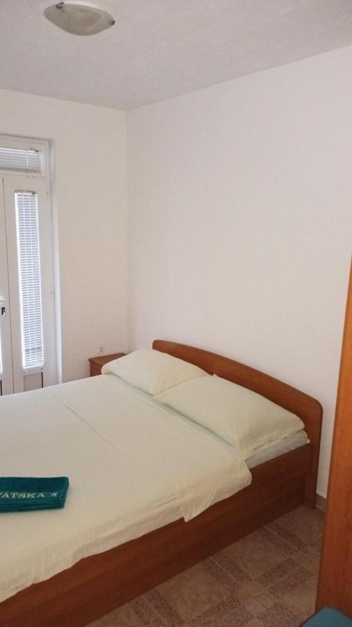 Apartments Dujlovic Privlaka  Εξωτερικό φωτογραφία