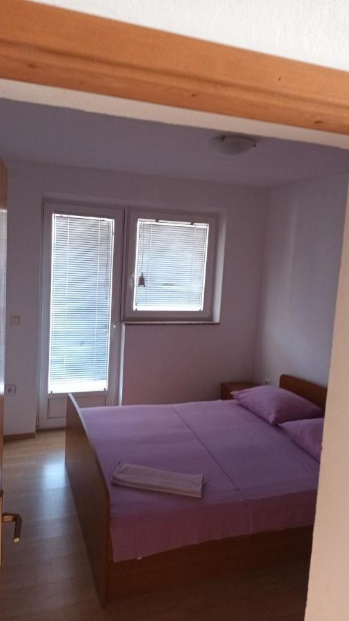 Apartments Dujlovic Privlaka  Εξωτερικό φωτογραφία