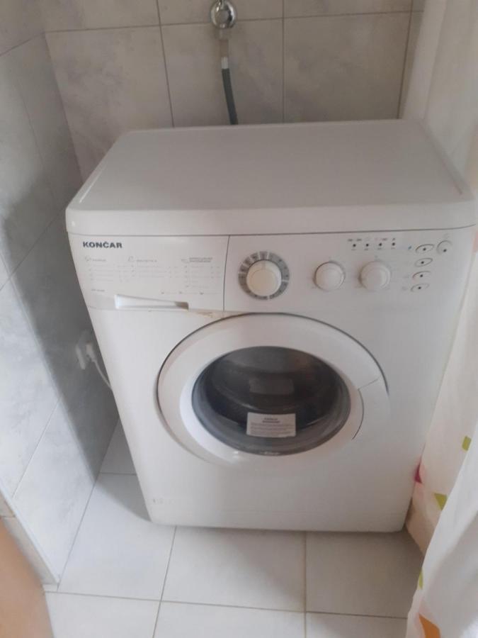 Apartments Dujlovic Privlaka  Εξωτερικό φωτογραφία