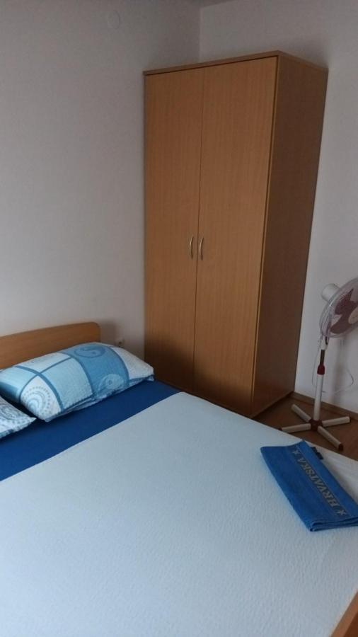 Apartments Dujlovic Privlaka  Εξωτερικό φωτογραφία