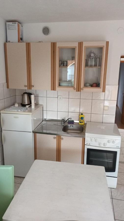 Apartments Dujlovic Privlaka  Εξωτερικό φωτογραφία