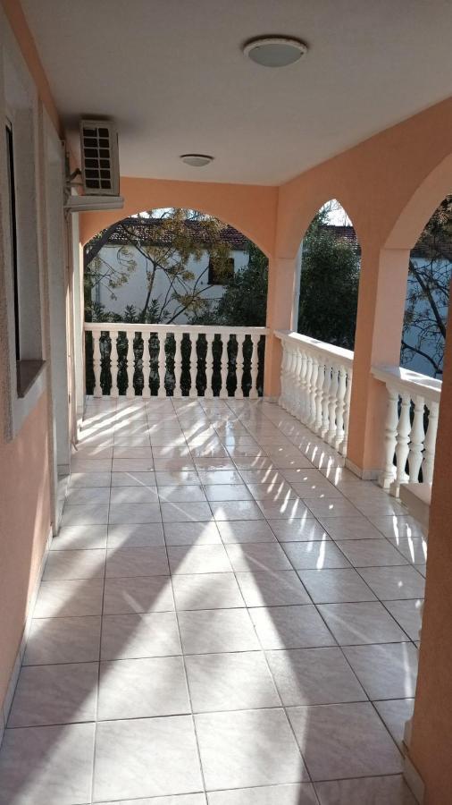 Apartments Dujlovic Privlaka  Εξωτερικό φωτογραφία