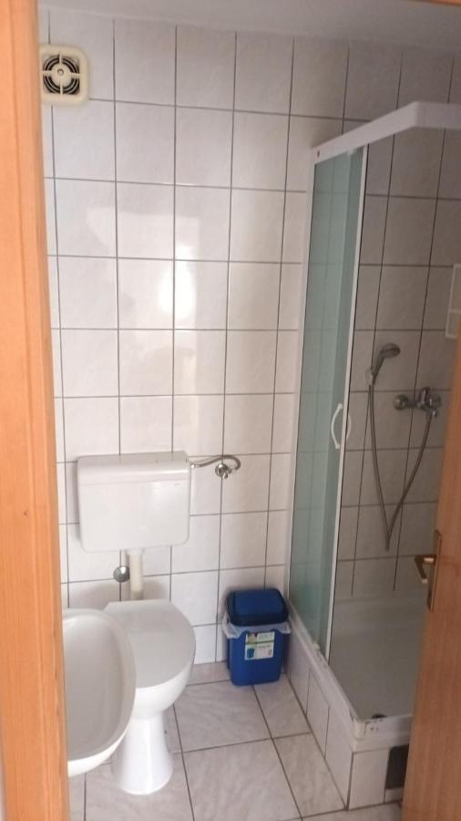 Apartments Dujlovic Privlaka  Εξωτερικό φωτογραφία