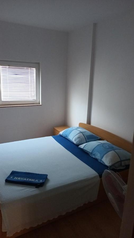 Apartments Dujlovic Privlaka  Εξωτερικό φωτογραφία
