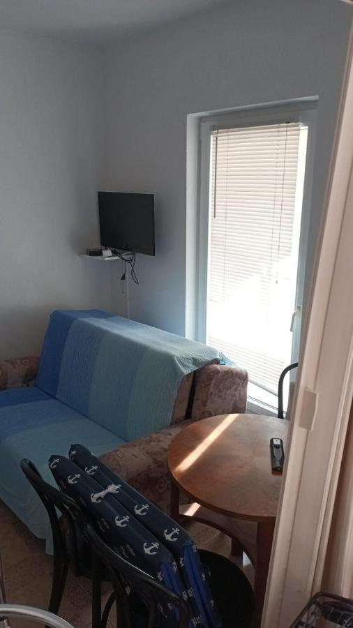 Apartments Dujlovic Privlaka  Εξωτερικό φωτογραφία
