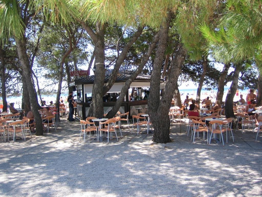 Apartments Dujlovic Privlaka  Εξωτερικό φωτογραφία