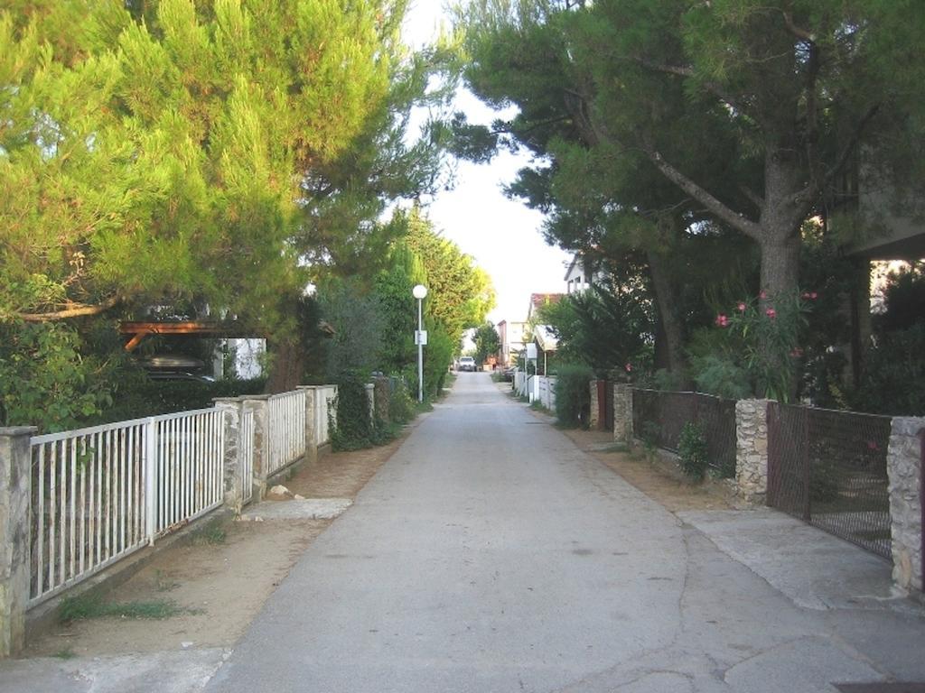 Apartments Dujlovic Privlaka  Εξωτερικό φωτογραφία